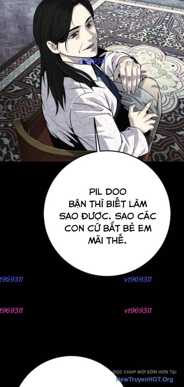 Đứa Con Báo Thù Chapter 73 - 11