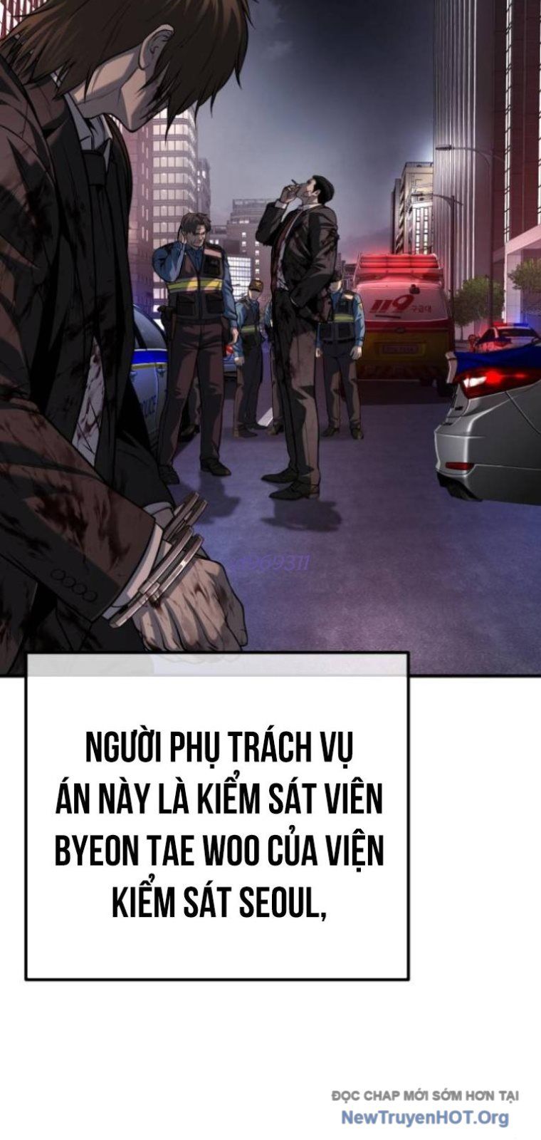 Đứa Con Báo Thù Chapter 73 - 101