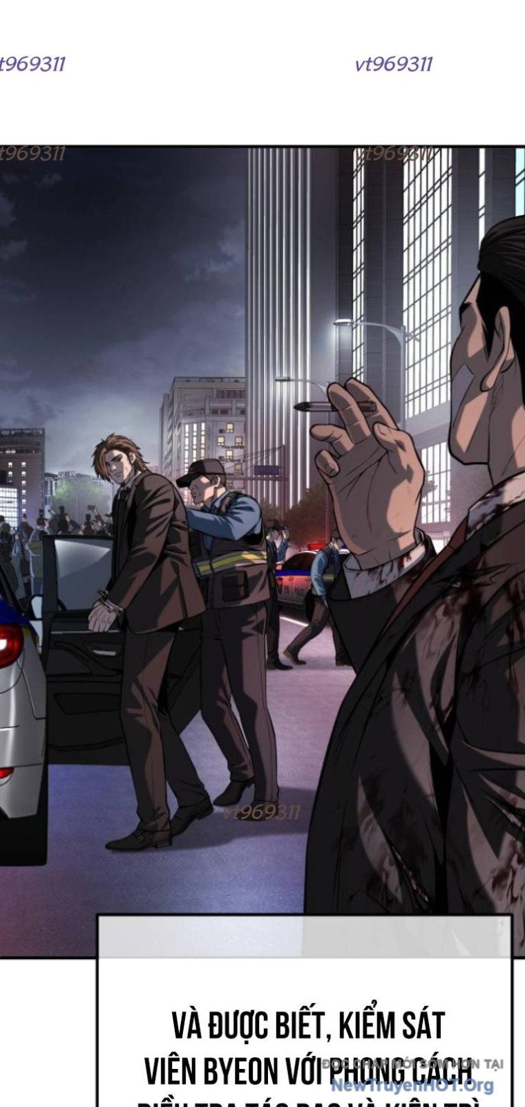 Đứa Con Báo Thù Chapter 73 - 102