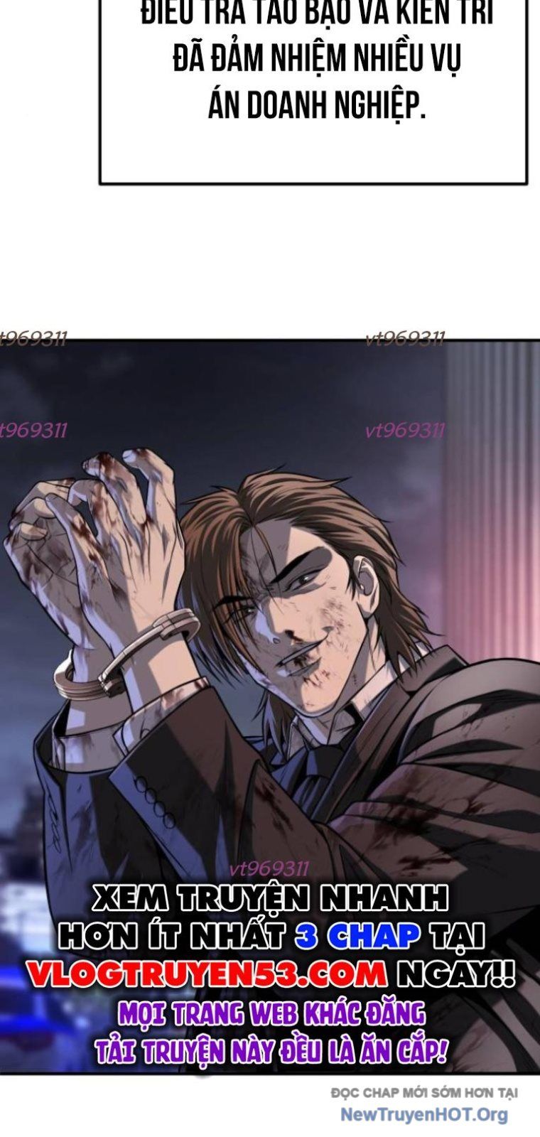 Đứa Con Báo Thù Chapter 73 - 103