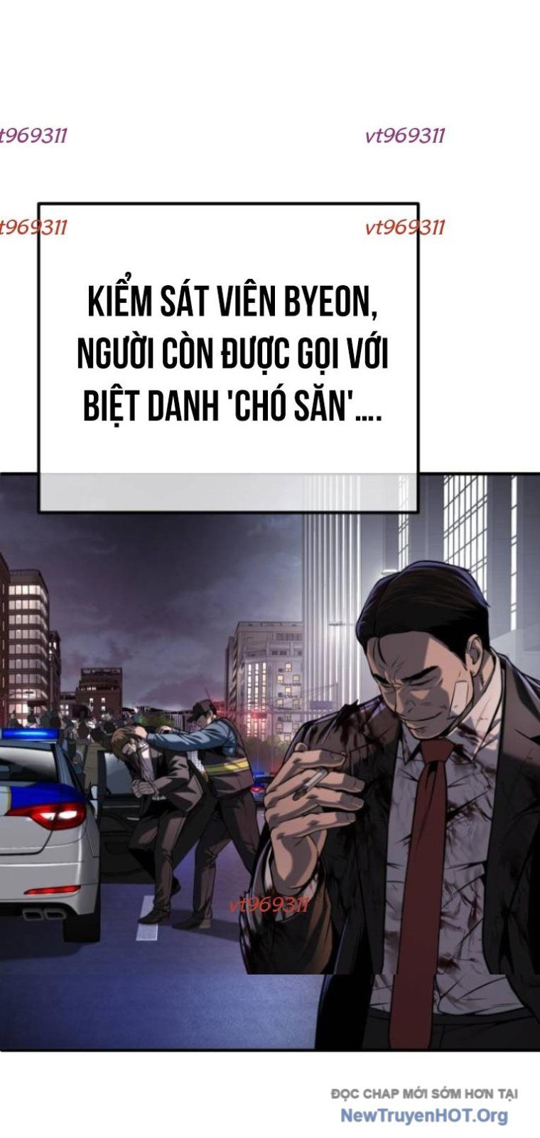 Đứa Con Báo Thù Chapter 73 - 104