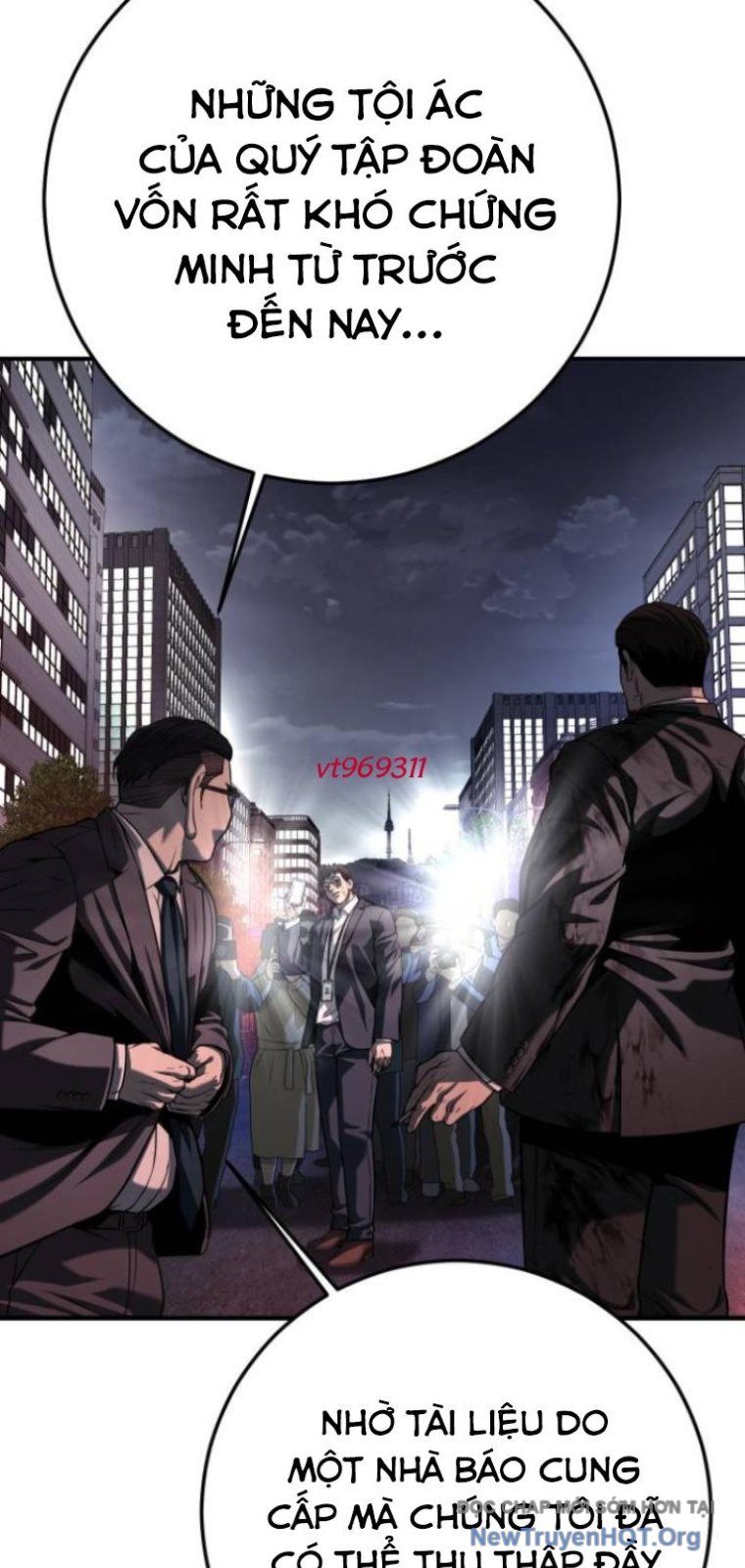 Đứa Con Báo Thù Chapter 73 - 108