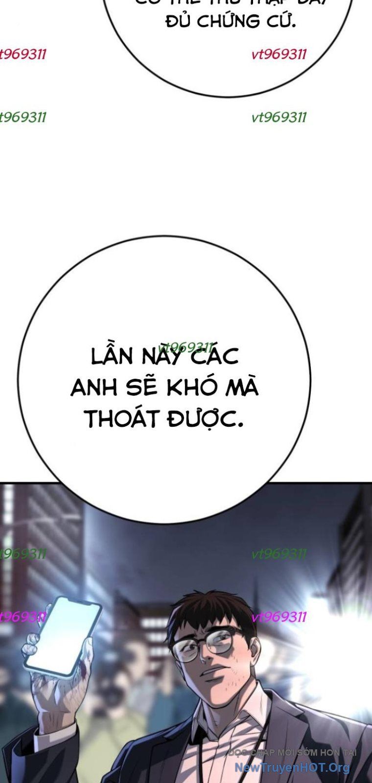 Đứa Con Báo Thù Chapter 73 - 109