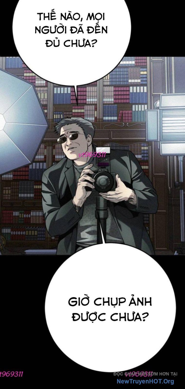 Đứa Con Báo Thù Chapter 73 - 12