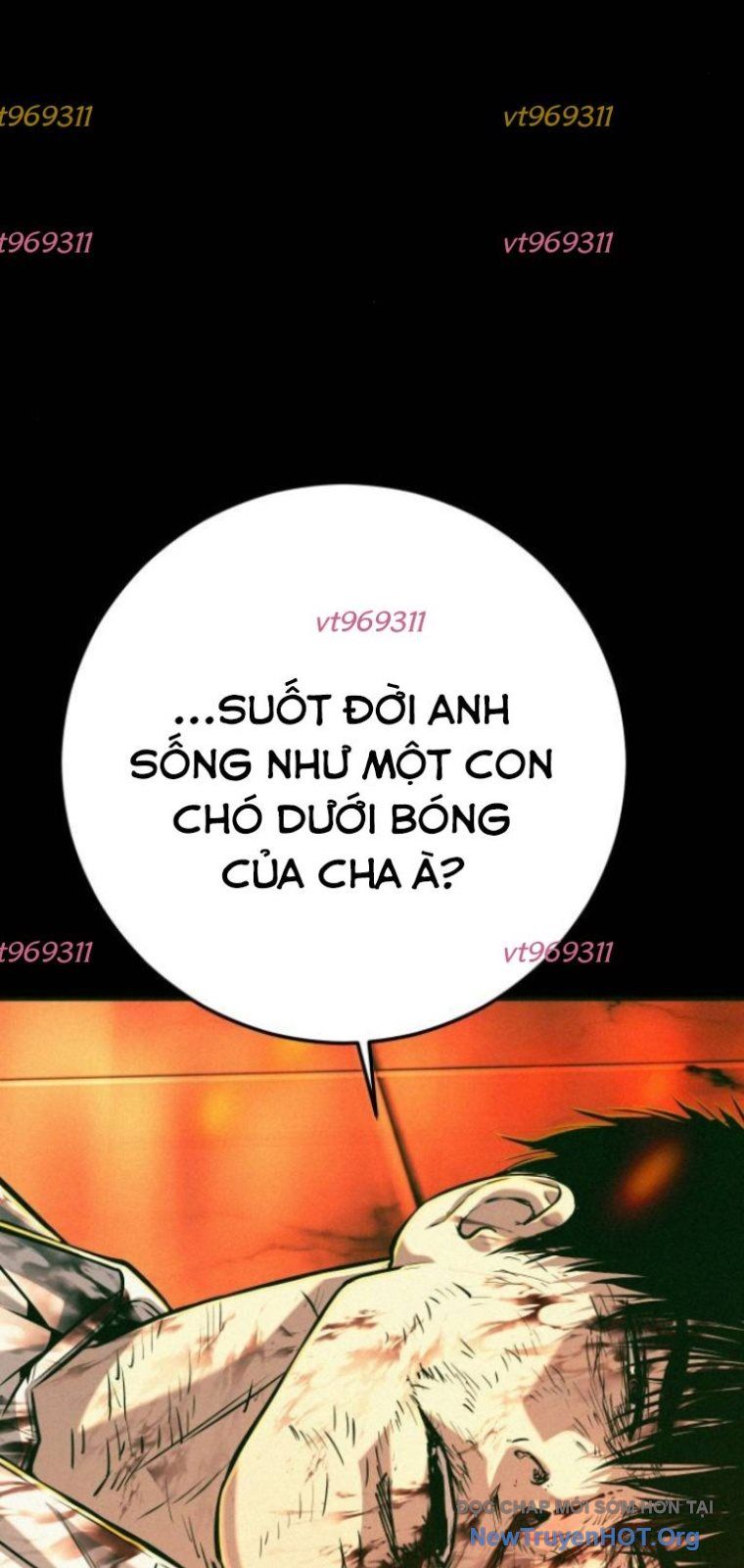 Đứa Con Báo Thù Chapter 73 - 112