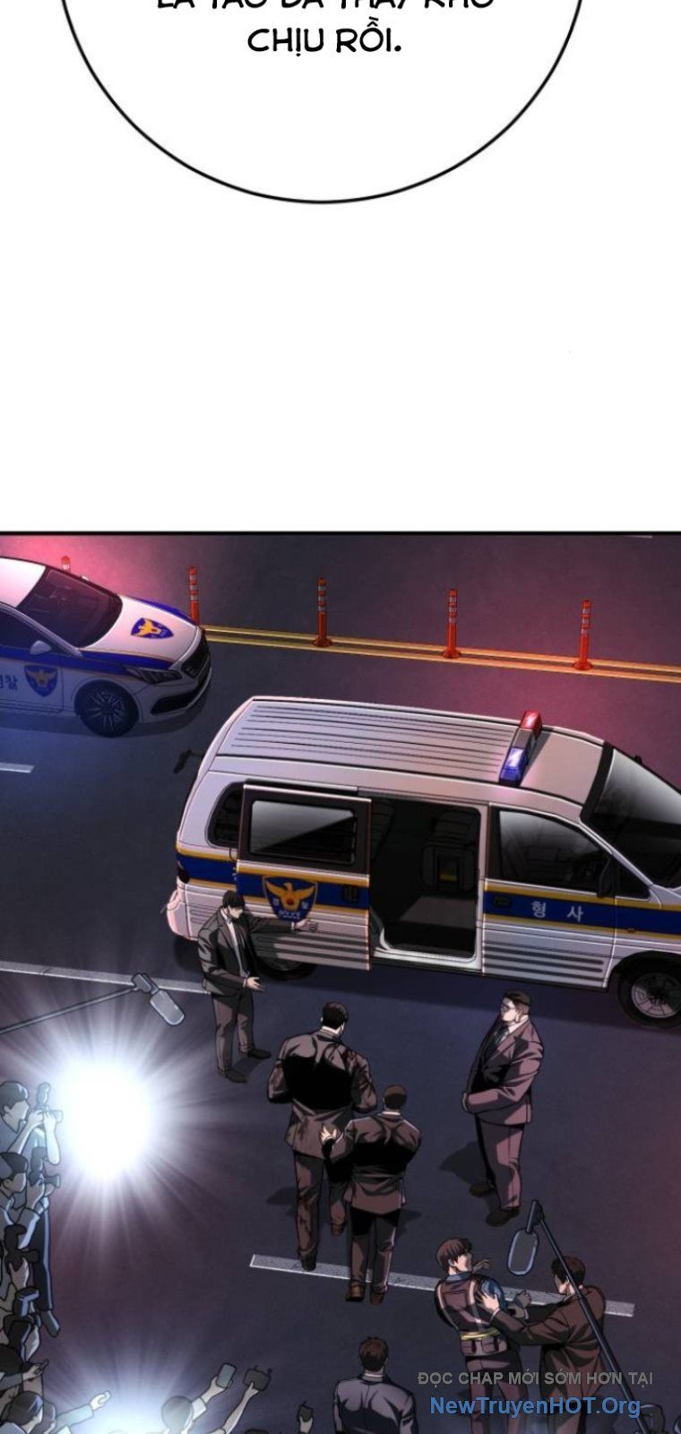 Đứa Con Báo Thù Chapter 73 - 120