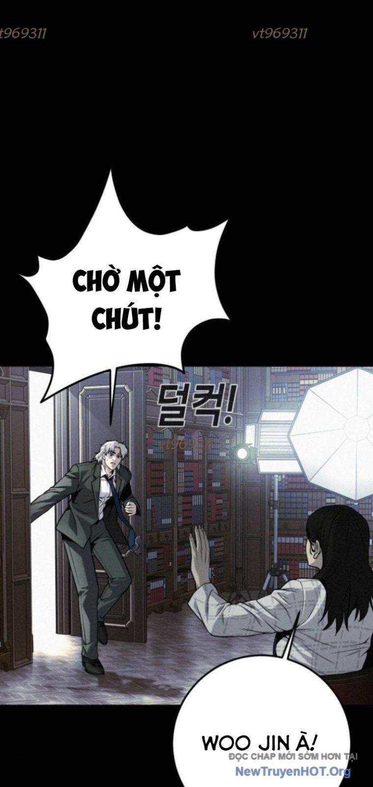 Đứa Con Báo Thù Chapter 73 - 13