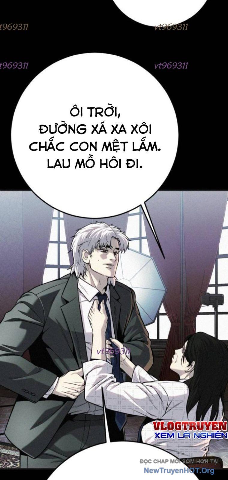 Đứa Con Báo Thù Chapter 73 - 14