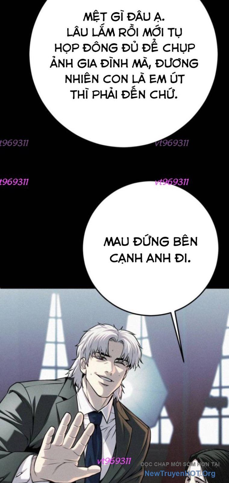 Đứa Con Báo Thù Chapter 73 - 15