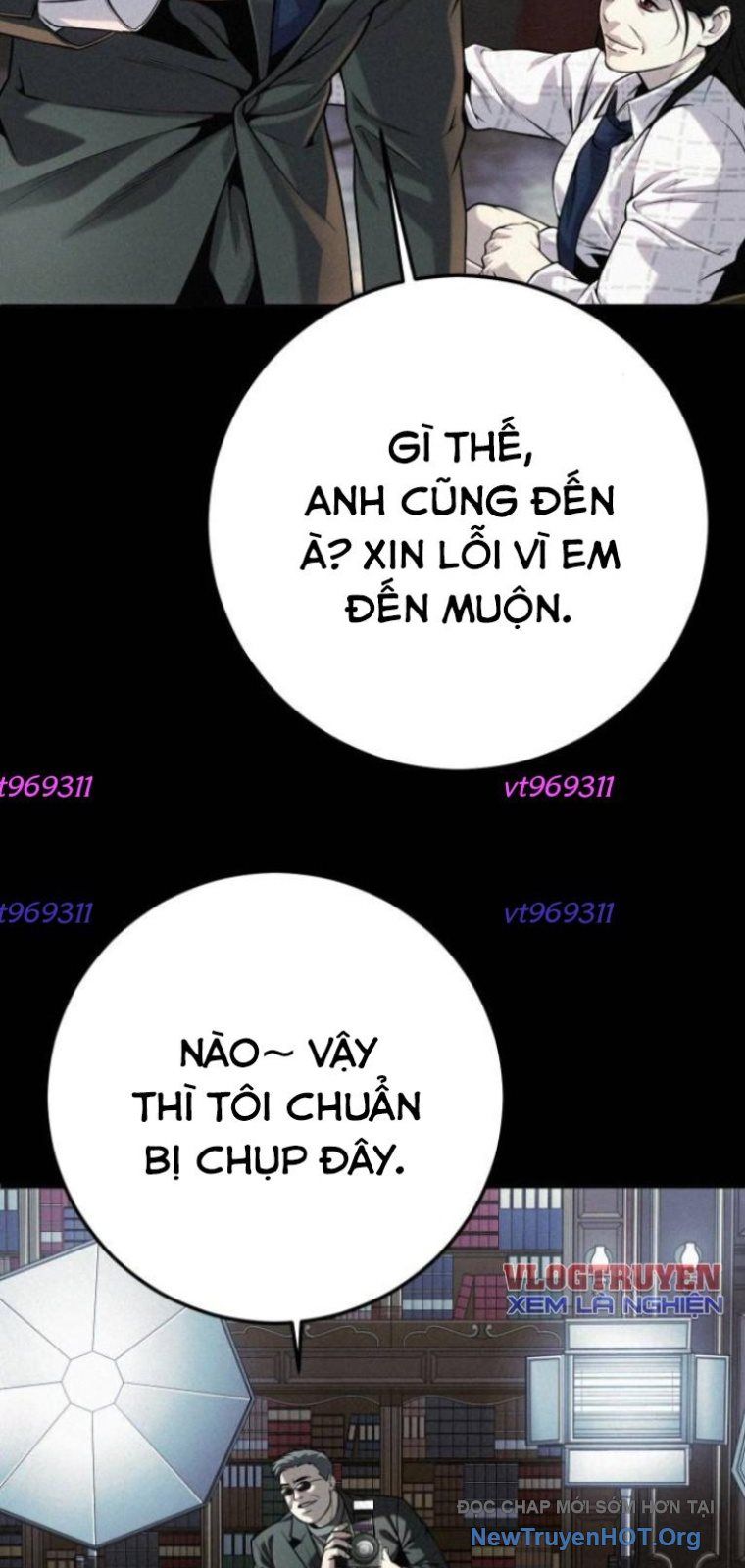 Đứa Con Báo Thù Chapter 73 - 16