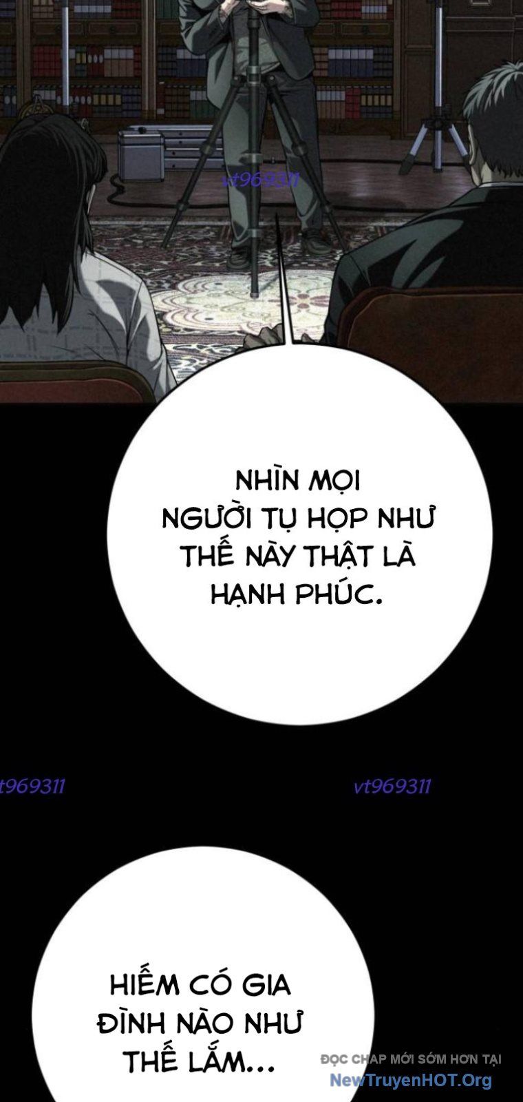 Đứa Con Báo Thù Chapter 73 - 17