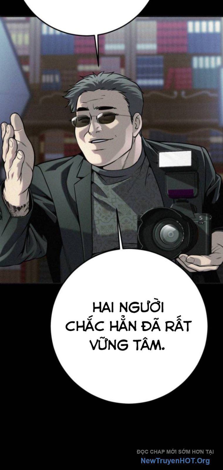 Đứa Con Báo Thù Chapter 73 - 18