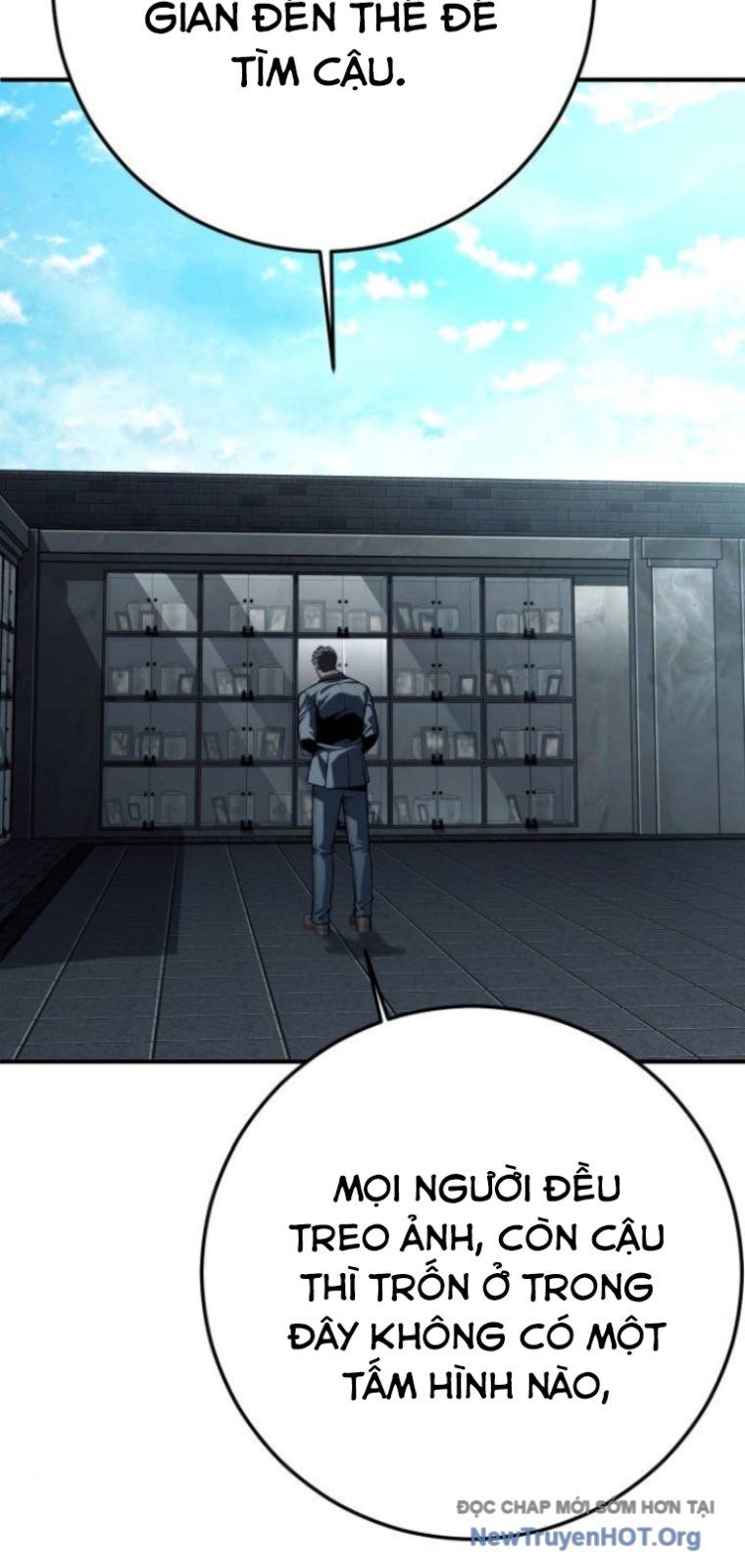 Đứa Con Báo Thù Chapter 73 - 177