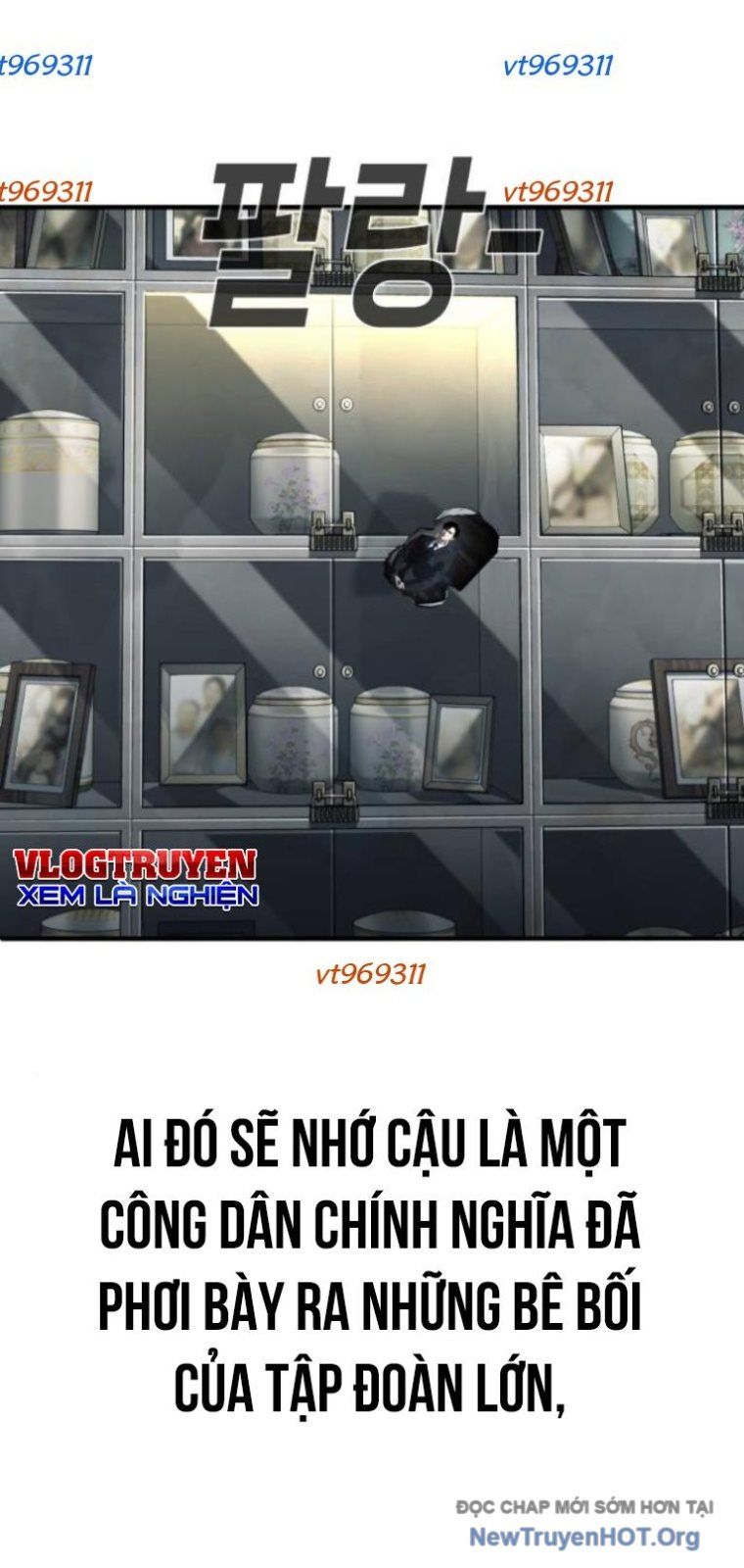 Đứa Con Báo Thù Chapter 73 - 185