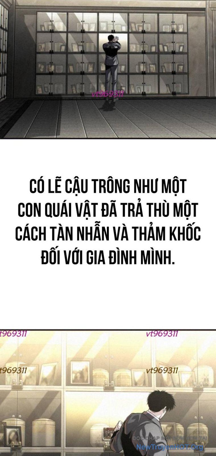 Đứa Con Báo Thù Chapter 73 - 189