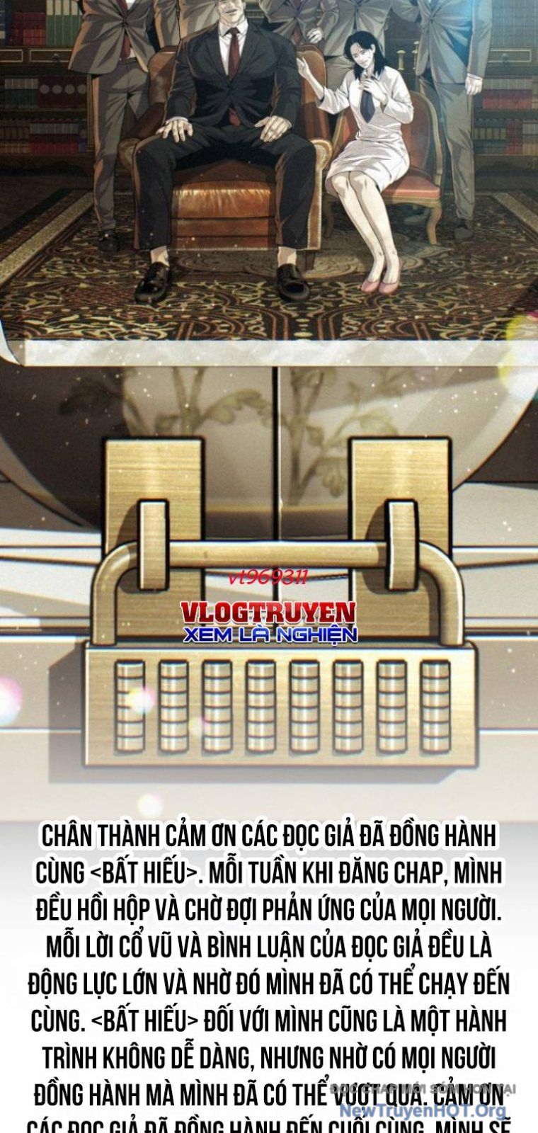 Đứa Con Báo Thù Chapter 73 - 194