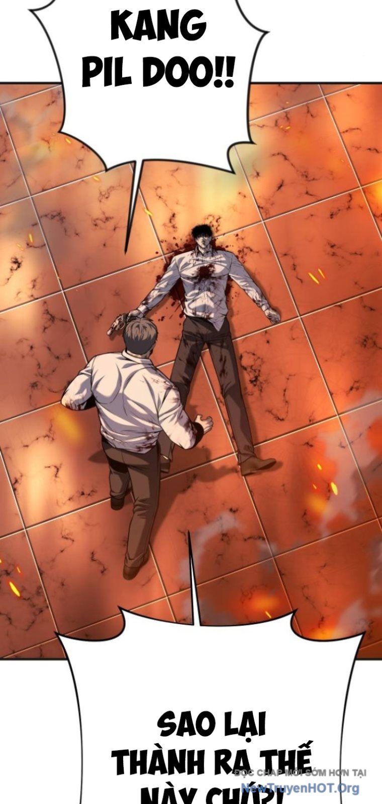 Đứa Con Báo Thù Chapter 73 - 31