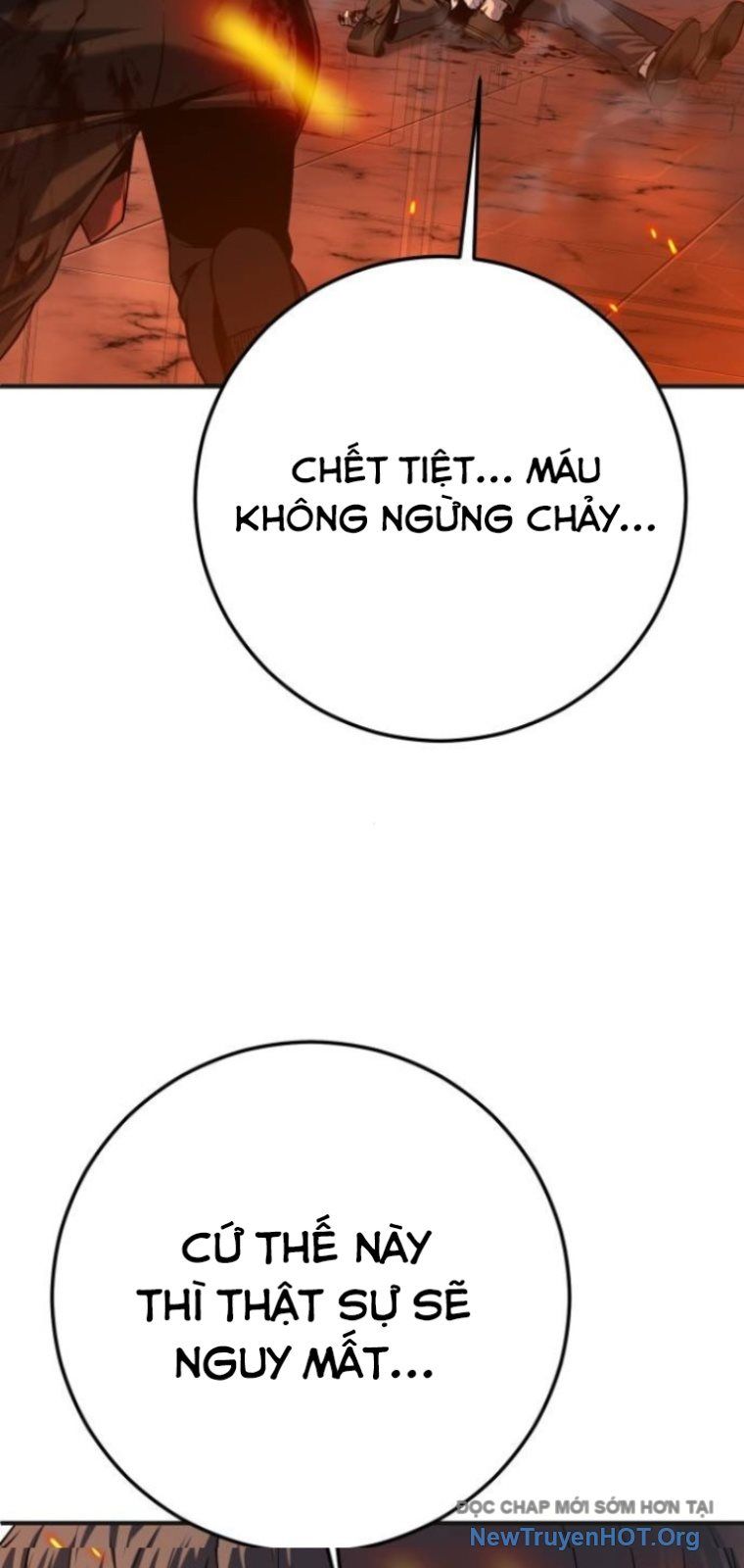 Đứa Con Báo Thù Chapter 73 - 34