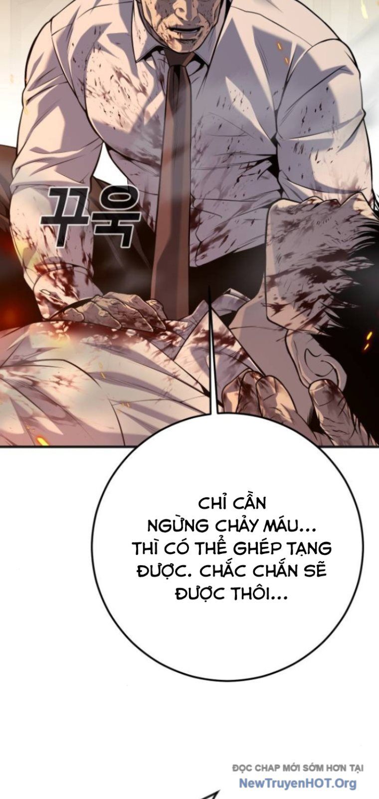 Đứa Con Báo Thù Chapter 73 - 38