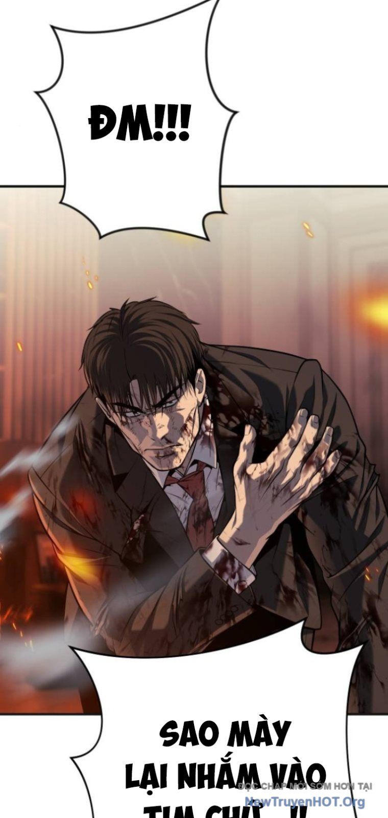 Đứa Con Báo Thù Chapter 73 - 39