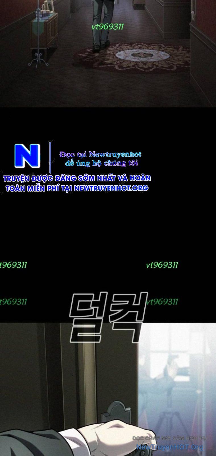 Đứa Con Báo Thù Chapter 73 - 5