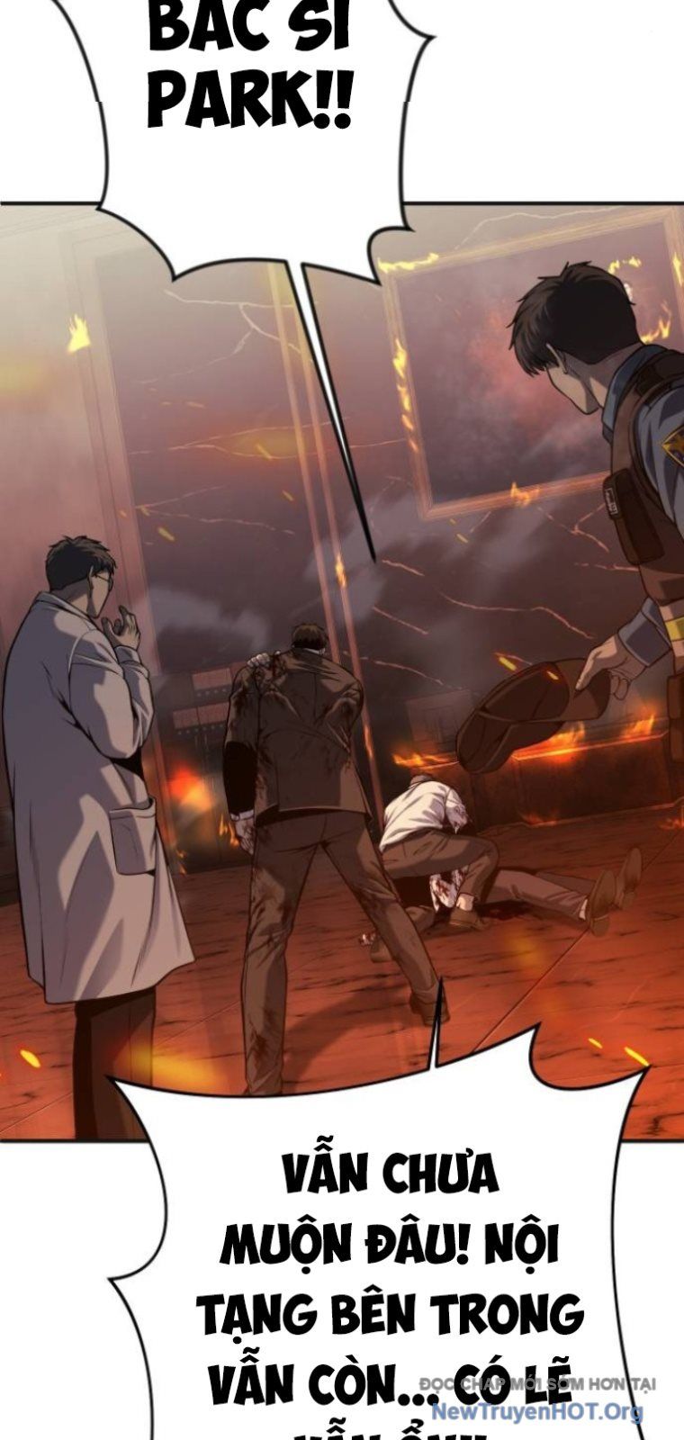 Đứa Con Báo Thù Chapter 73 - 42