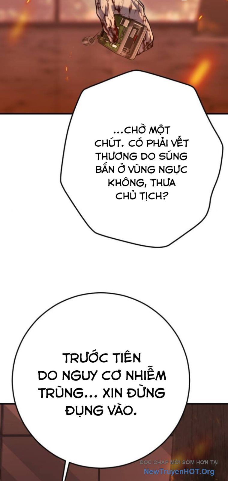 Đứa Con Báo Thù Chapter 73 - 46