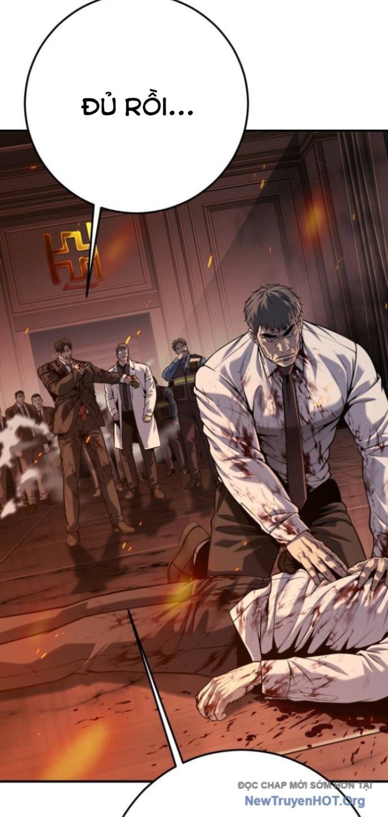 Đứa Con Báo Thù Chapter 73 - 49