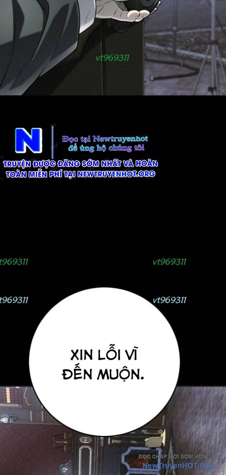Đứa Con Báo Thù Chapter 73 - 6