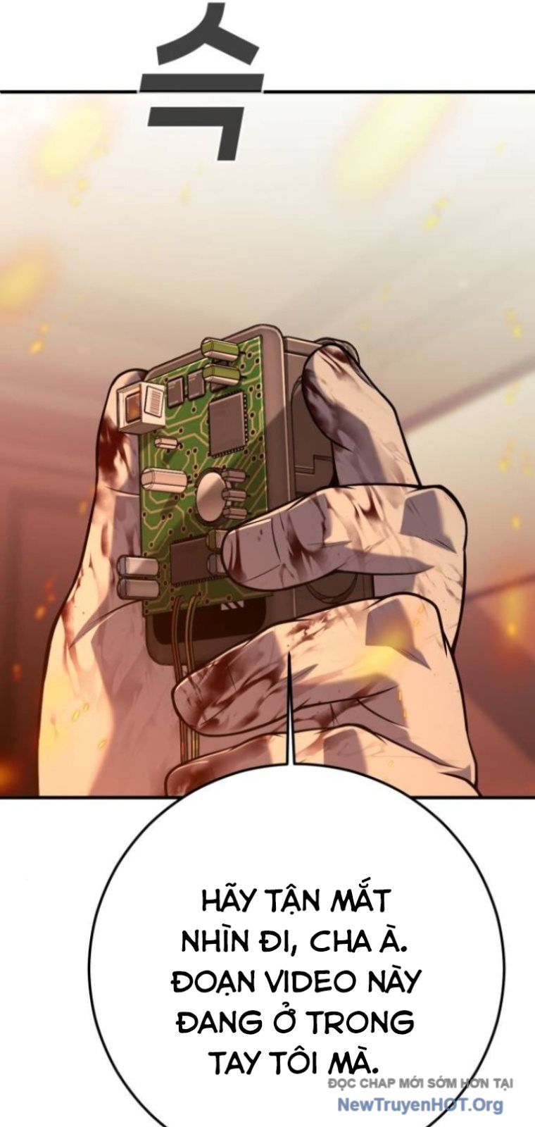 Đứa Con Báo Thù Chapter 73 - 54