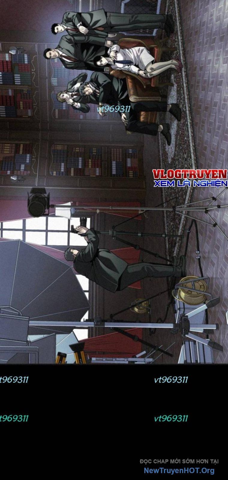 Đứa Con Báo Thù Chapter 73 - 7