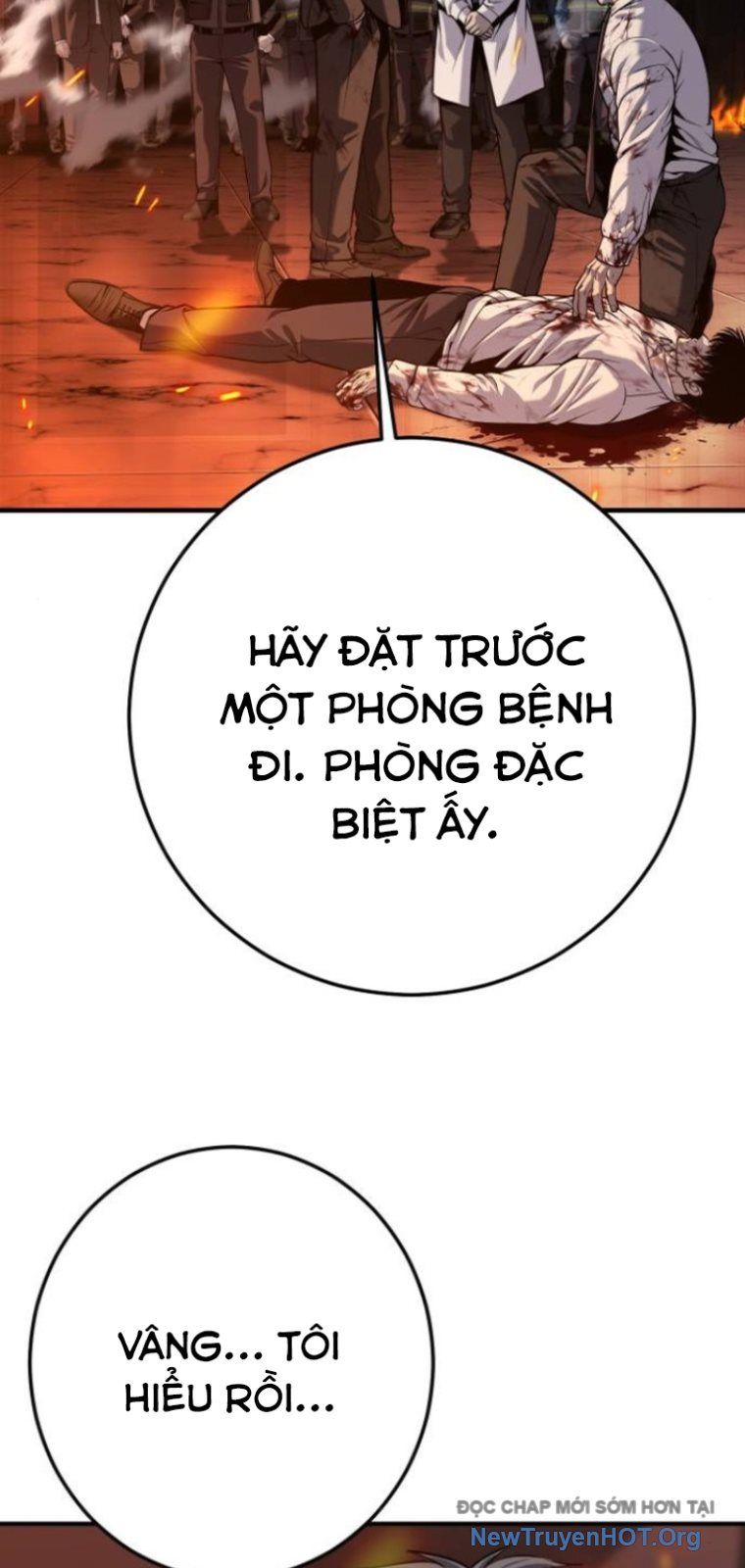 Đứa Con Báo Thù Chapter 73 - 68