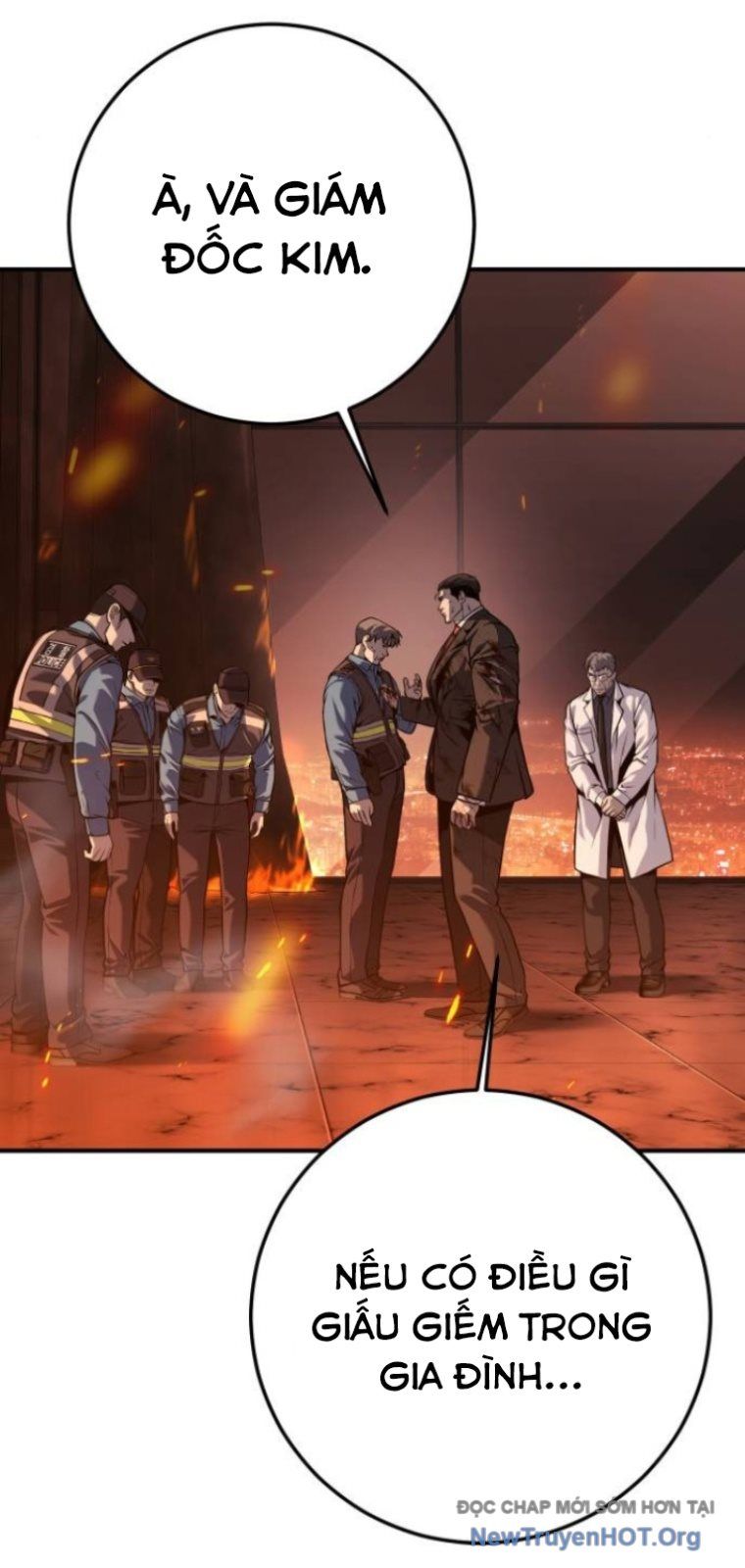 Đứa Con Báo Thù Chapter 73 - 70