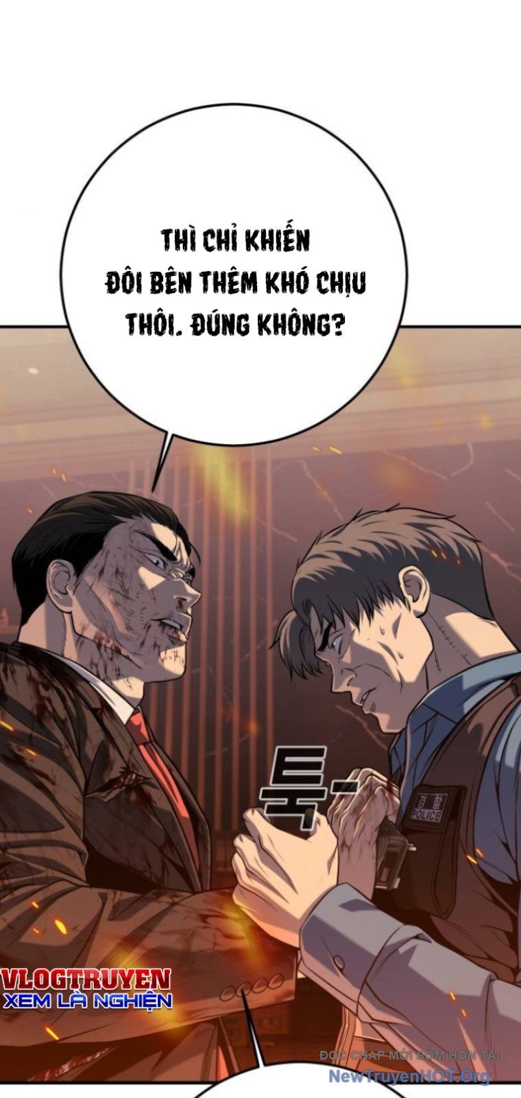 Đứa Con Báo Thù Chapter 73 - 71