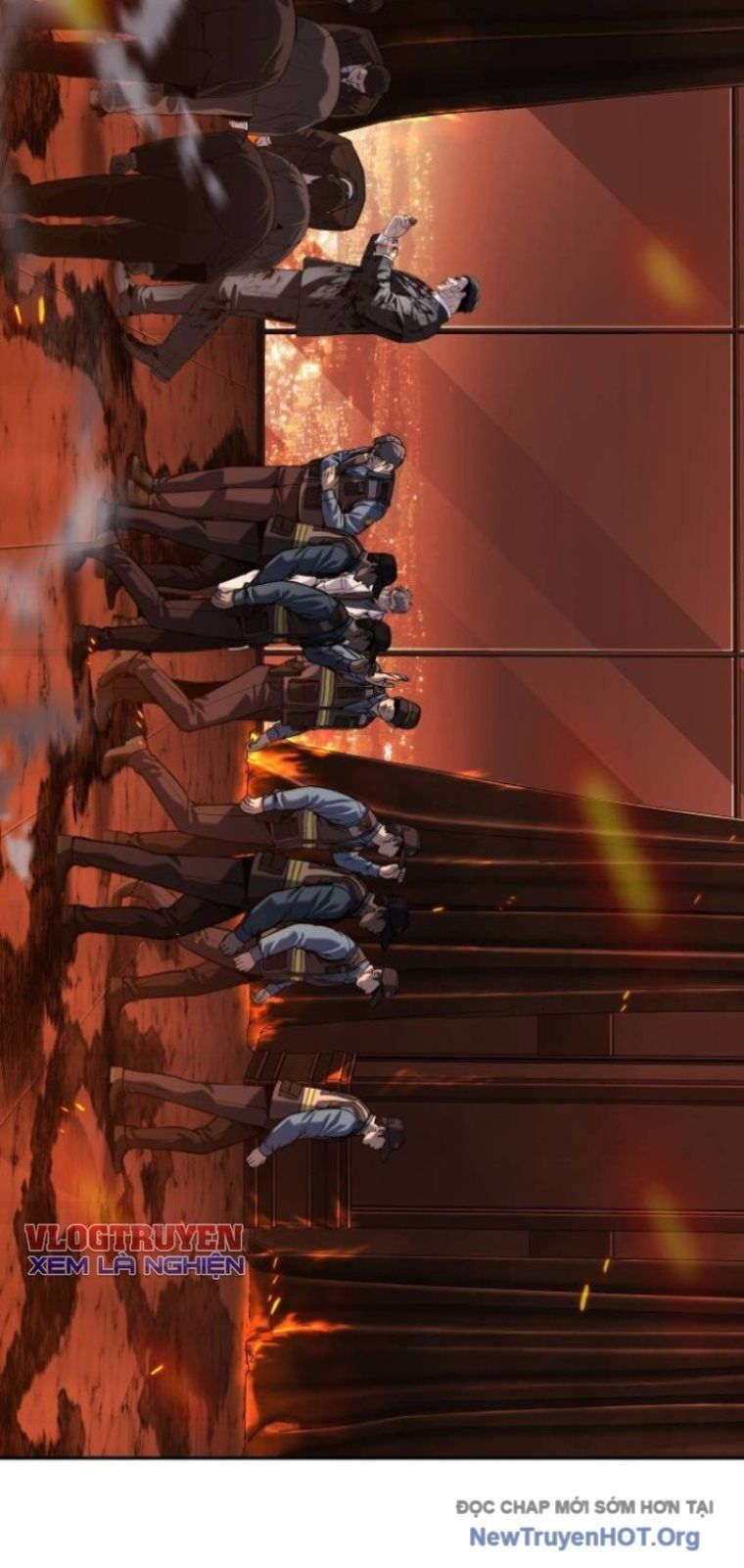 Đứa Con Báo Thù Chapter 73 - 73