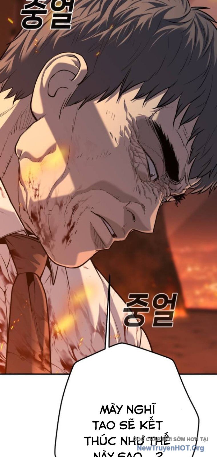 Đứa Con Báo Thù Chapter 73 - 75