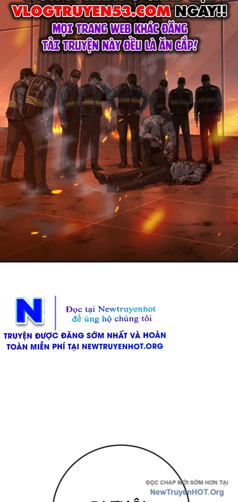 Đứa Con Báo Thù Chapter 73 - 77