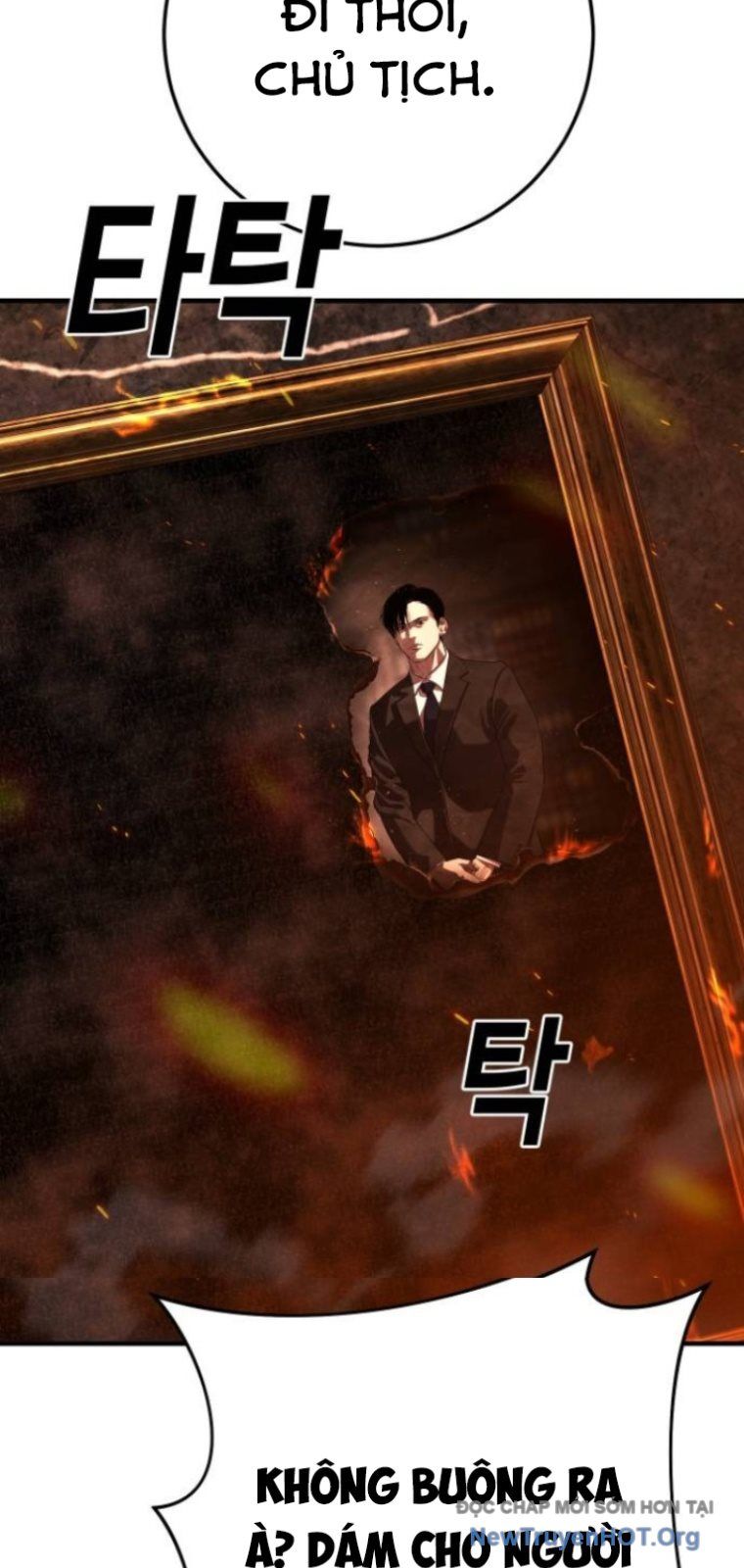 Đứa Con Báo Thù Chapter 73 - 78