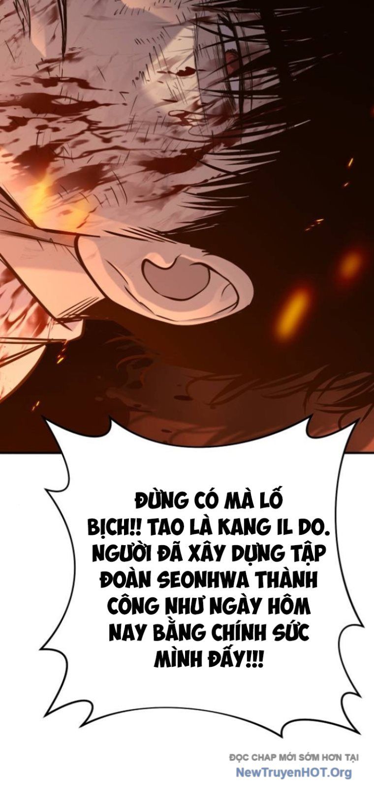 Đứa Con Báo Thù Chapter 73 - 80