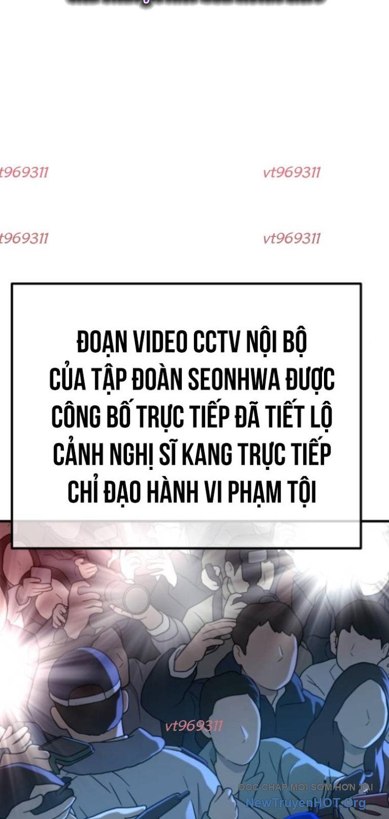 Đứa Con Báo Thù Chapter 73 - 85