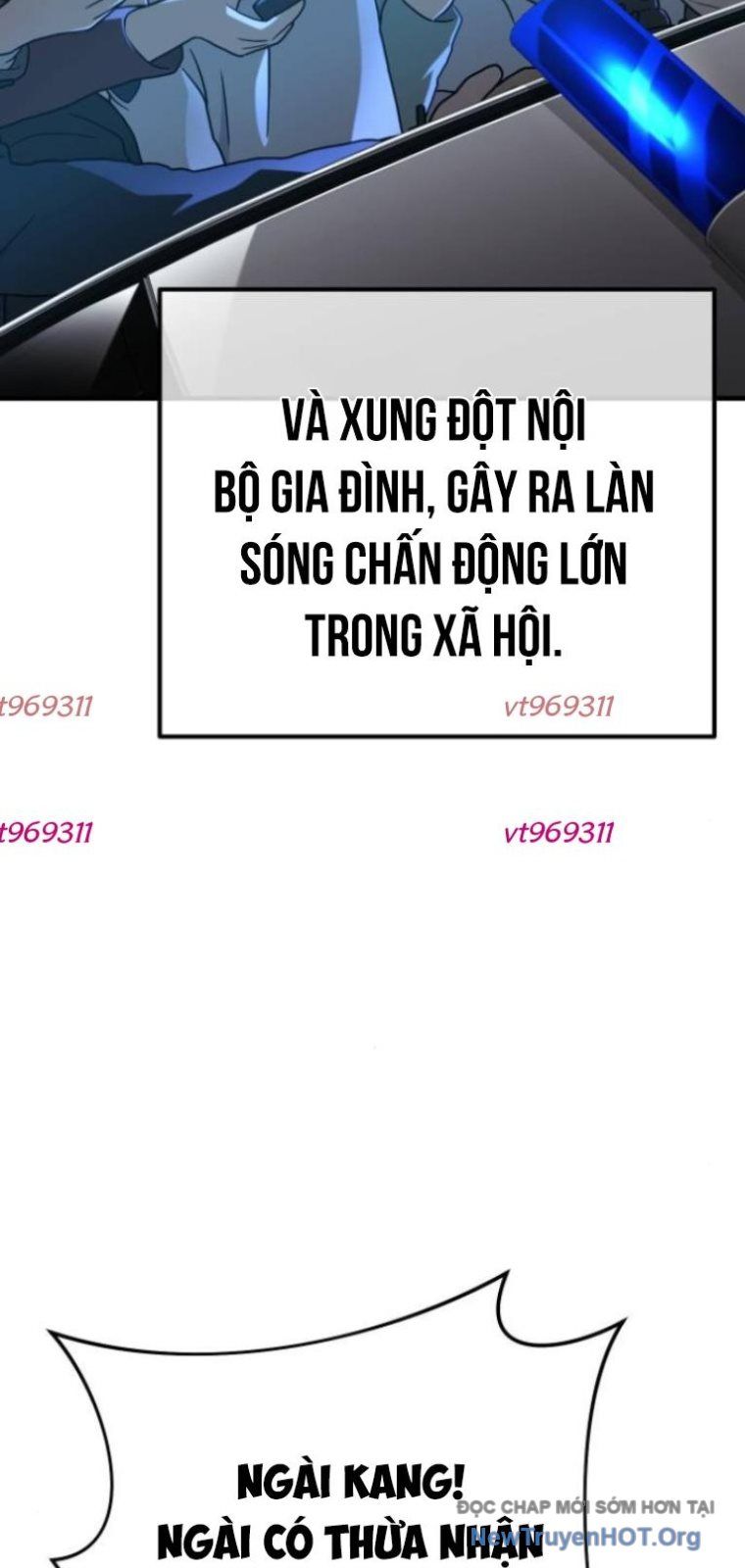 Đứa Con Báo Thù Chapter 73 - 86