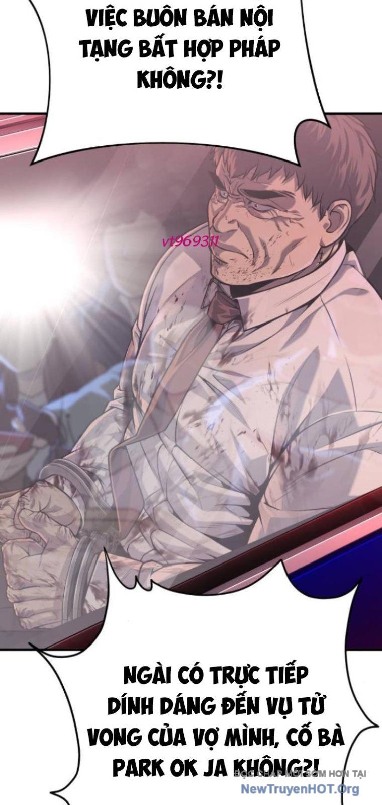 Đứa Con Báo Thù Chapter 73 - 87