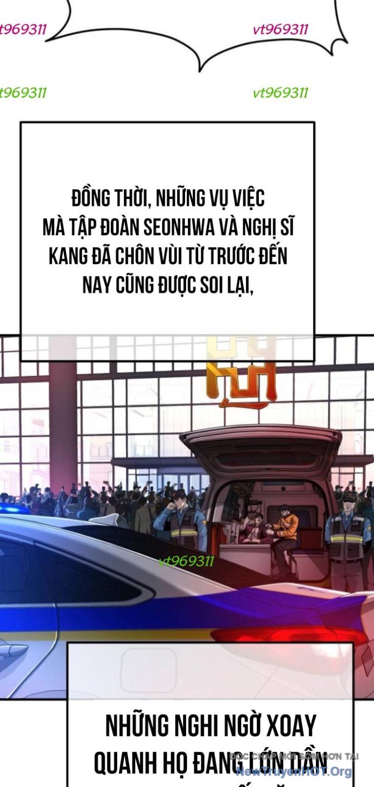 Đứa Con Báo Thù Chapter 73 - 88