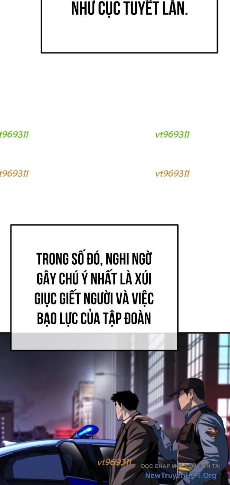 Đứa Con Báo Thù Chapter 73 - 89
