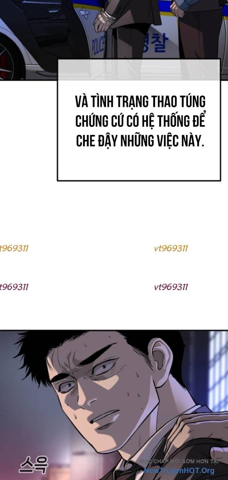 Đứa Con Báo Thù Chapter 73 - 90