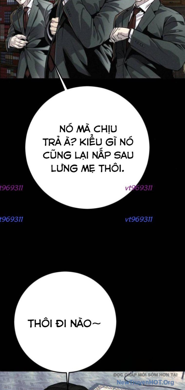 Đứa Con Báo Thù Chapter 73 - 10