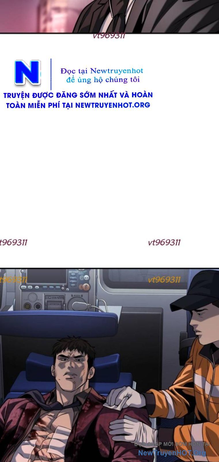 Đứa Con Báo Thù Chapter 73 - 91