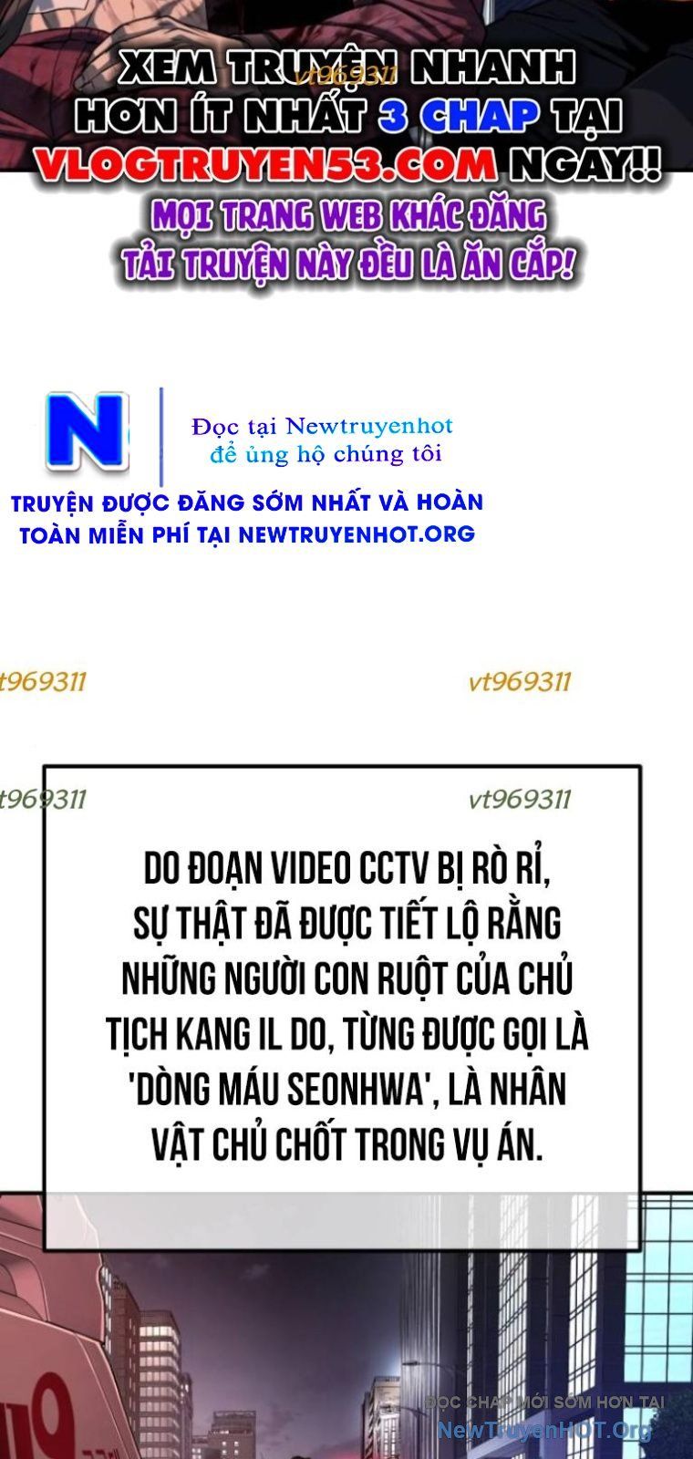 Đứa Con Báo Thù Chapter 73 - 92