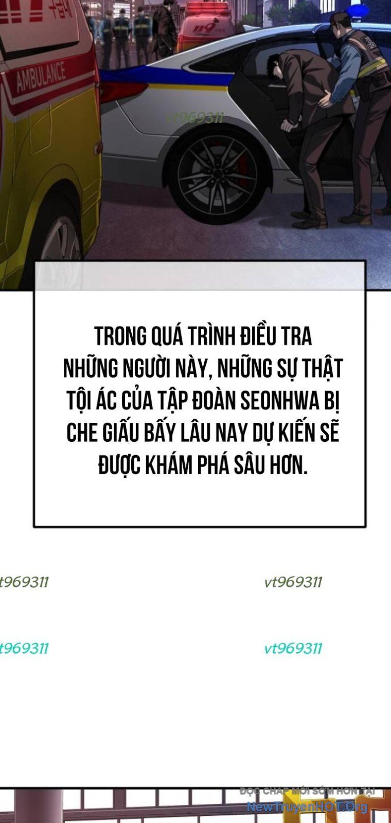 Đứa Con Báo Thù Chapter 73 - 93