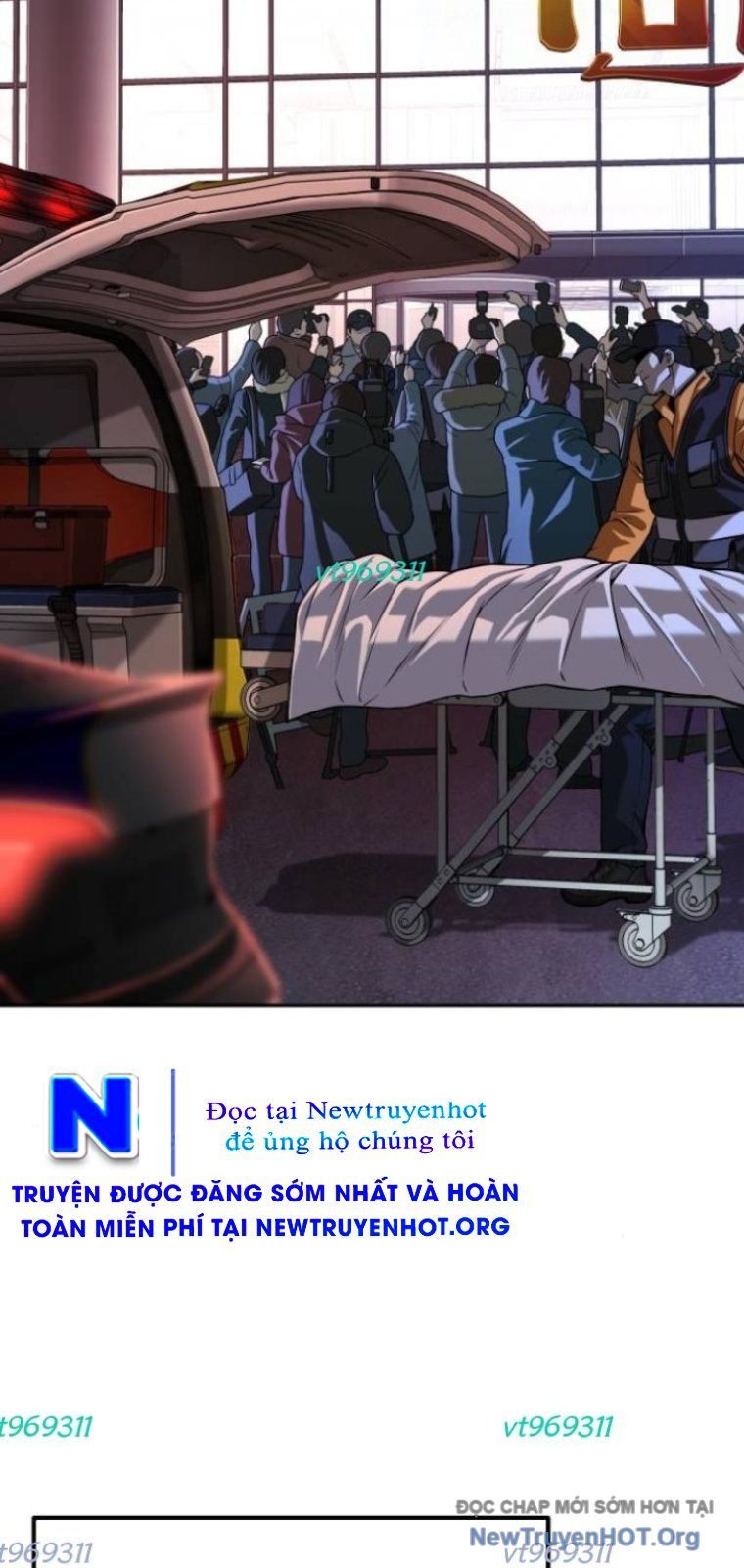 Đứa Con Báo Thù Chapter 73 - 94